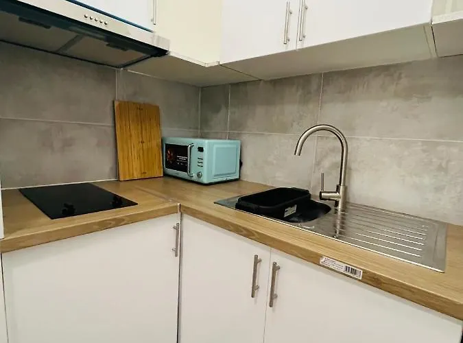 Appartement Dream Dwell Paris-eiffel Tower Mirabeau Bridge Cozy In The 16th District
