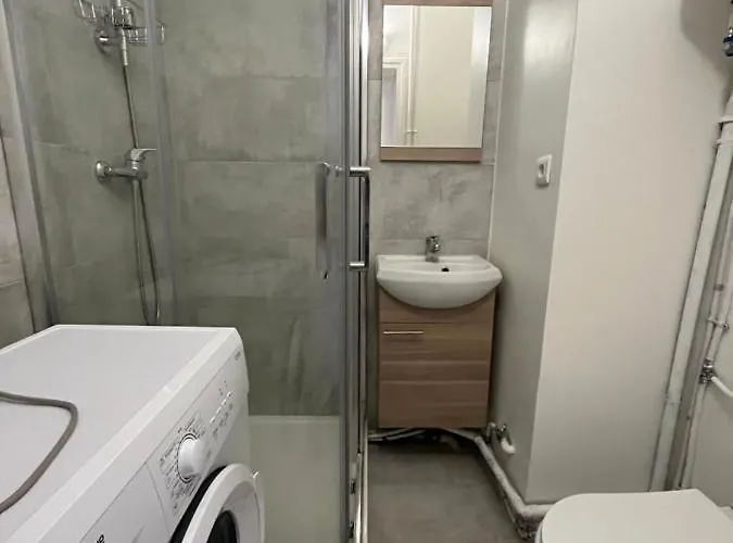 Dream Dwell Paris-eiffel Tower Mirabeau Bridge Cozy In The 16th District Appartement *